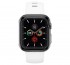 Spigen Ultra Hybrid Apple Watch S4/S5 40mm Crystal Clear tok, átlátszó thumbnail