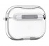 Spigen Ultra Hybrid Apple Airpods Pro tok, Crystal Clear, átlátszó thumbnail