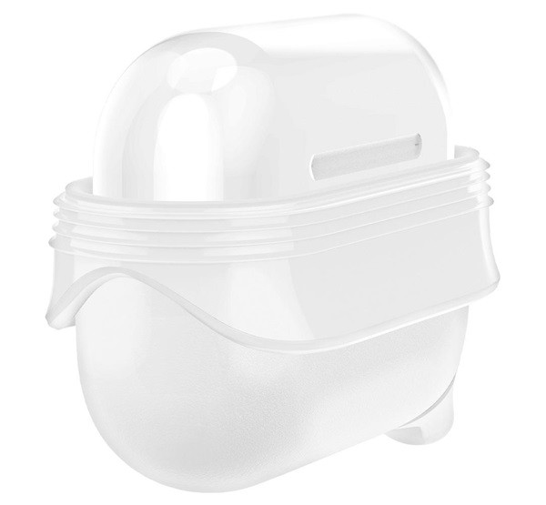 Spigen Slim Armor IP Apple Airpods Pro tok, fehér Több platform