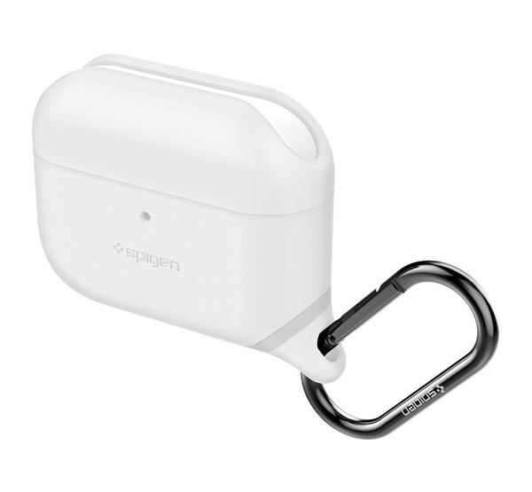 Spigen Slim Armor IP Apple Airpods Pro tok, fehér Több platform