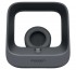 Spigen S316 2in1 Apple iPhone és Apple Watch töltő állvány, fekete thumbnail