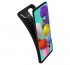 Spigen Core Armor Samsung Galaxy A51 Matte Black tok, fekete thumbnail