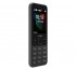 Nokia 150 (2020), Dual SIM, fekete thumbnail