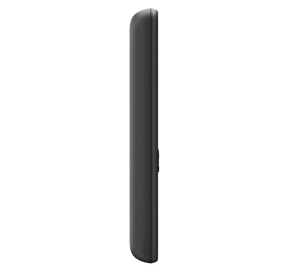 Nokia 150 (2020), Dual SIM, fekete Mobil