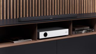 SHARP HT-SBW160 2.1 hangprojektor vezeték nélküli mélynyomóval Audio