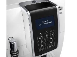 DELONGHI ECAM 350.35W DINAMICA automata kávéfőző Otthon