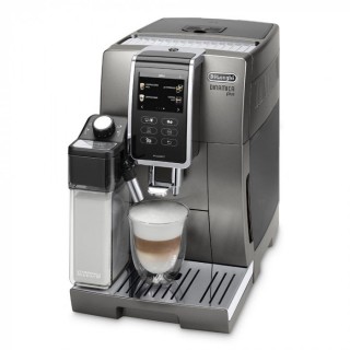 Delonghi ECAM 370.95.T Dinamica Plus automata kávéfőző Otthon