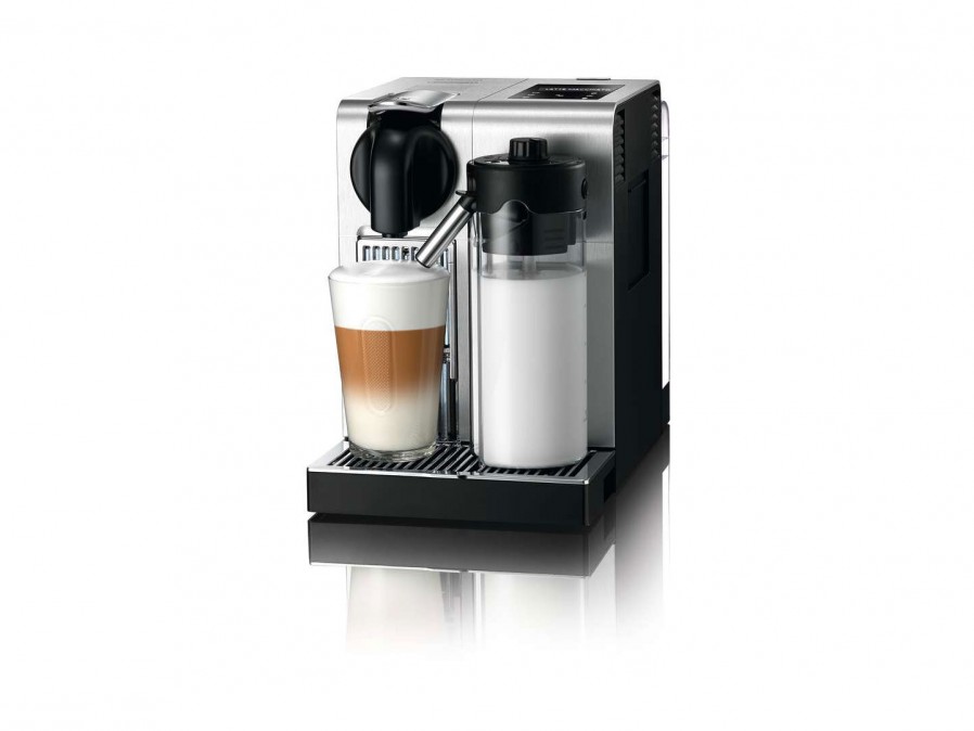Delonghi EN750MB Lattissima Pro Nespresso kapszulás kávéfőző Otthon