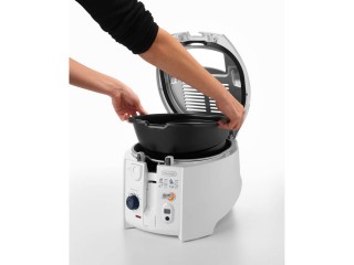 DeLonghi F28533W forgókosaras olajsütő Otthon