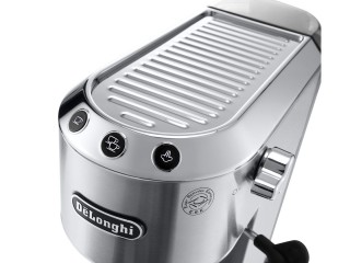 DELONGHI DEDICA STYLE EC685M eszpresszó kávéfőző Otthon