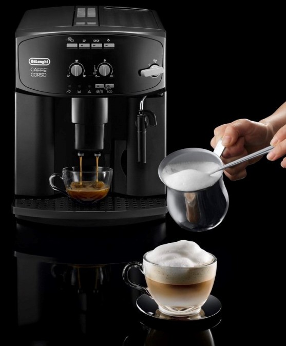 DELONGHI  ESAM 2600 CAFFE CORSO automata kávéfőző Otthon