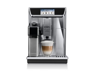 DELONGHI ECAM 650.85.MS PRIMADONNA ELITE EXPERIENCE automata kávéfőző Otthon