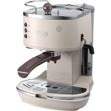 DELONGHI ECOV311 BG VINTAGE eszpresszó kávéfozo Otthon