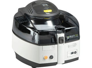 Delonghi FH1163/1Multifry multifunkcionális olajsütő Otthon