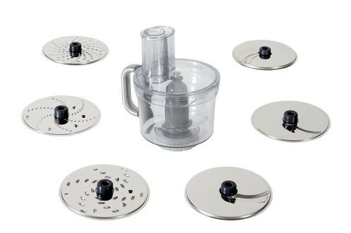 Kenwood KAH647PL szeletelő és reszelő kiegészítő Otthon