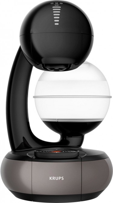 KRUPS KP310831 ESPERTA DOLCE GUSTO KAPSZULÁS KÁVÉFŐZŐ Otthon