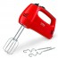 TEFAL HT310538 QUICKMIX piros kézi mixer thumbnail