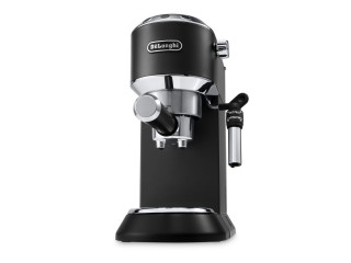 DELONGHI DEDICA STYLE EC685BK eszpresszó kávéfőző Otthon