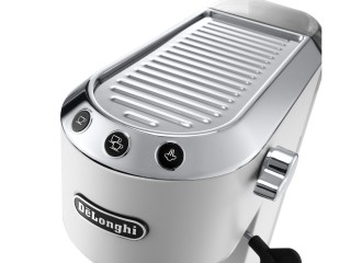 DELONGHI DEDICA STYLE EC685W eszpresszó kávéfőző Otthon