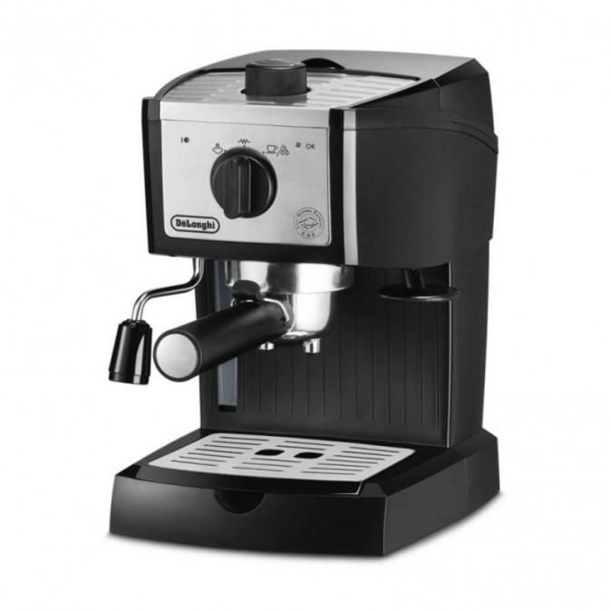 DELONGHI EC157 eszpresszó kávéfőző Otthon