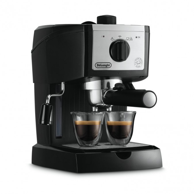 DELONGHI EC157 eszpresszó kávéfőző Otthon