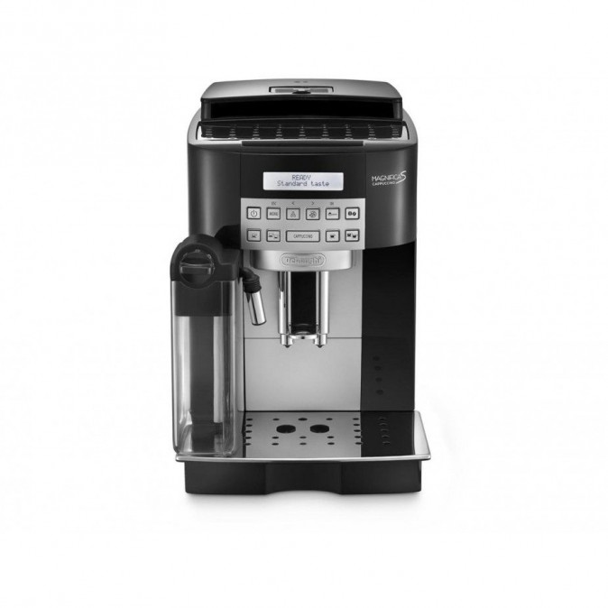 DELONGHI ECAM 22.360 B MAGNIFICA "One touch cappuccino" Otthon