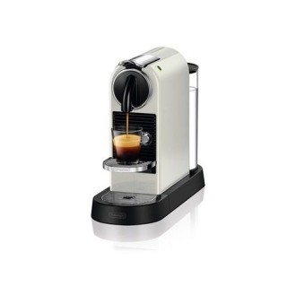 Delonghi EN167W Citiz Nespresso kapszulás kávéfőző Otthon