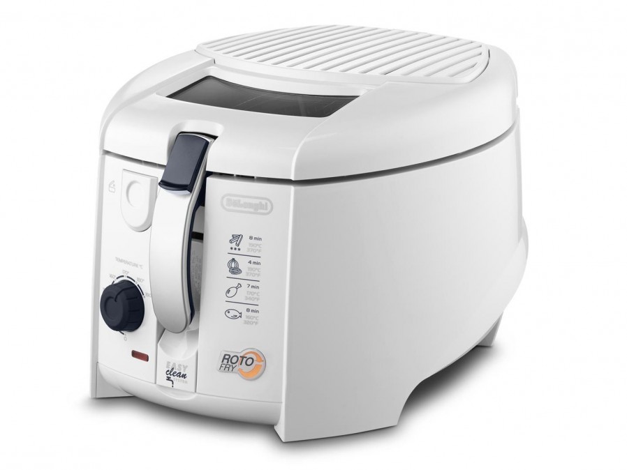 DeLonghi F28311 olajsütő Otthon