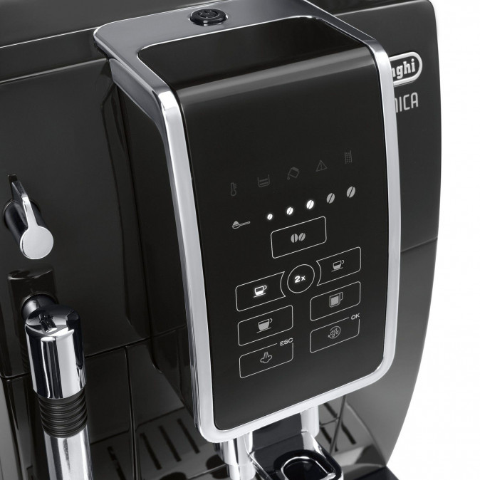 DELONGHI ECAM 350.15B DINAMICA automata kávéfőző Otthon
