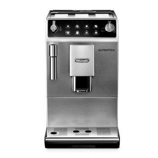 DELONGHI ETAM 29.510.SB Autentica automata kávéfőző Otthon