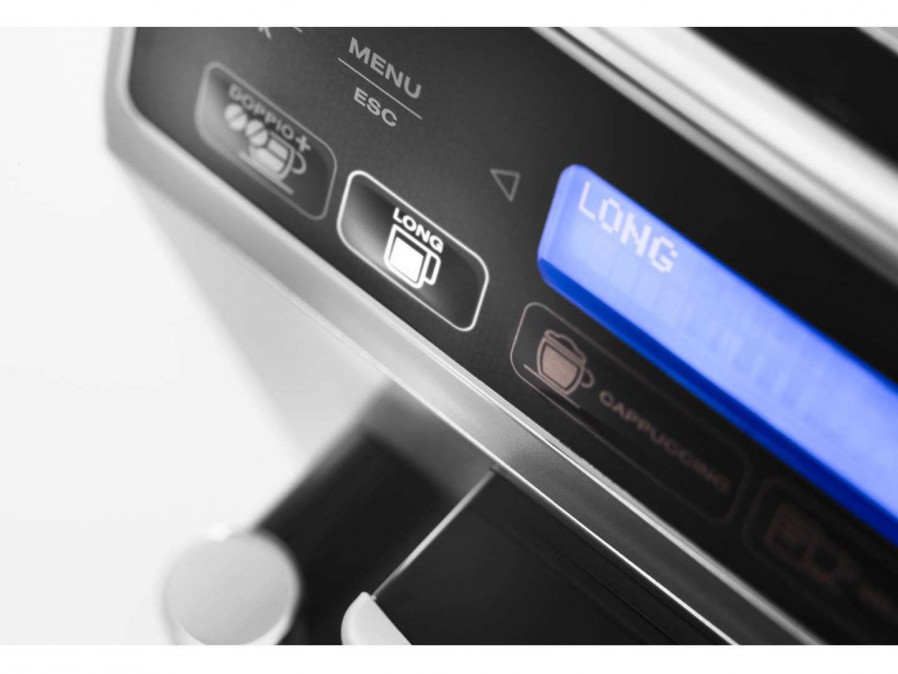 DELONGHI  ETAM 29.660SB AUTENTICA automata kávéfőző Otthon
