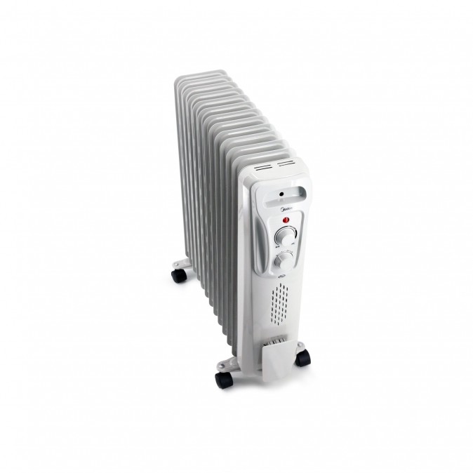 MIDEA NY2513-15K OLAJRADIÁTOR Otthon