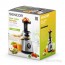 SENCOR SSJ 4041BK SLOW JUICER gyümölcsprés thumbnail