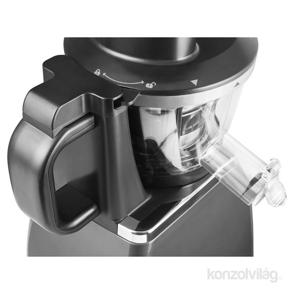 SENCOR SSJ 4041BK SLOW JUICER gyümölcsprés Otthon