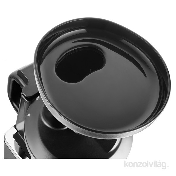 SENCOR SSJ 4041BK SLOW JUICER gyümölcsprés Otthon
