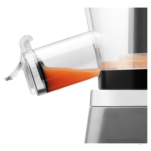 SENCOR SSJ 4041BK SLOW JUICER gyümölcsprés Otthon