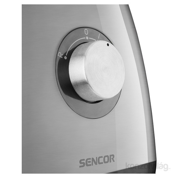 SENCOR SSJ 4041BK SLOW JUICER gyümölcsprés Otthon
