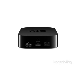 Apple TV 4K 32GB (MXGY2MP/A) TV