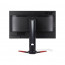 Acer 27" Predator XB271HAbmiprzx LED HDMI DisplayPort G-Sync 144Hz-es multimédiás gamer monitor thumbnail