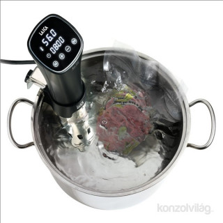 Laica SVC100 Sous Vide rúd Otthon