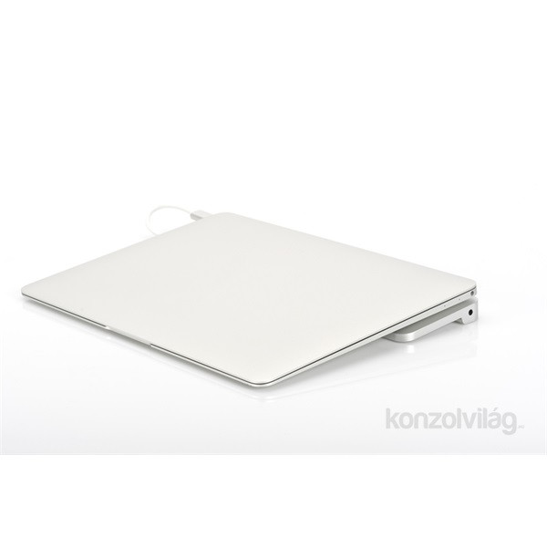 NB-DOCK Digitus DA-70860 USB-C 12" univerzális ezüst notebook dokkoló állomás Mobil