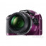Nikon Coolpix B500 Lila digitális fényképezogép thumbnail