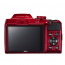 Nikon Coolpix B500 Vörös digitális fényképezogép thumbnail