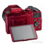 Nikon Coolpix B500 Vörös digitális fényképezogép thumbnail