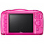 Nikon Coolpix W100 Rózsaszín digitális fényképezőgép thumbnail