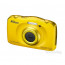 Nikon Coolpix W100 Sárga digitális fényképezőgép hátizsák kit thumbnail