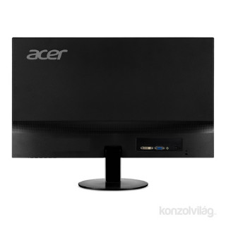 Acer 27" SA270bid IPS LED DVI HDMI monitor PC