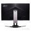 Acer 31,5" XZ321QUbmijpphzx LED HDMI DisplayPort FreeSync gamer multimédiás ívelt monitor thumbnail