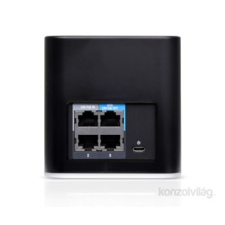 Ubiquiti airCube AC Dual-band 802.11ac WiFi access point/router PC