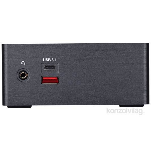 Gigabyte GB-BKI5HA-7200 Brix Intel Barebone mini asztali PC PC
